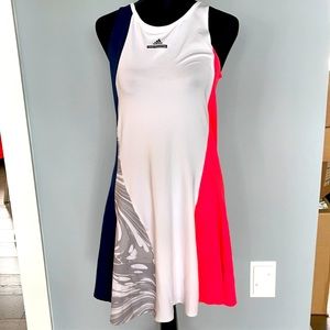 NWOT Adidas Stella McCartney Athletic Dress
